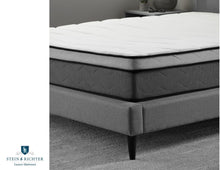 Load image into Gallery viewer, Hybrid Mattresses 10&#39;&#39; Plush &amp; Firm
