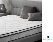 Load image into Gallery viewer, Hybrid Mattresses 10&#39;&#39; Plush &amp; Firm
