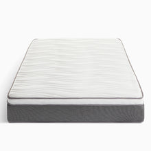 Load image into Gallery viewer, Hybrid Mattress 12&#39;&#39; Plush &amp; Firm
